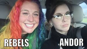 Soooooo I'm a Star Wars nerd.. but never really sat down to watch the  cartoon versions. I've started Rebels. I'm enjoying it so far and feel like  my knowledge of the force