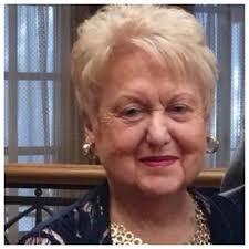 Alice Patricia Abbott Obituary