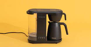 The 3 Best Drip Coffee Makers Of 2023