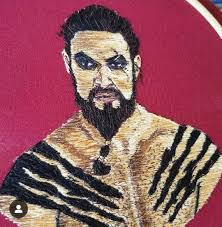 Jeri Kimbrough's Instagram, Twitter & Facebook