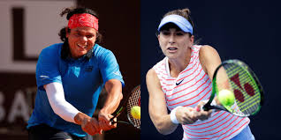 World number eight belinda bencic of switzerland has been ruled out injured of the french open at roland garros, tournament organisers announced tuesday. Tennis Milos Raonic Belinda Bencic Withdraw From French Open As Main Draw Announced Tennis News Top Stories The Straits Times