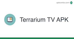 Getting rid of your old tv set will create space for the new. Terrarium Tv Apk 1 9 10 Android App Download