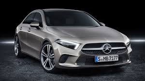 Gallery of 214 high resolution images and press release information. 2019 Mercedes Benz A Class Sedan Exterior Interior Studio Footage Youtube