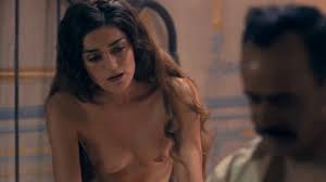 Clarissa Molina Nude - 93 photo