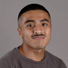 2024-25 Men's Cross Country Roster