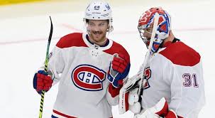 Point de presse de claude julien au terme de la défaite du canadien face aux rangers. Les Canadiens Et Les Islanders Sont Tous Deux Negliges Lors Des Cotes Des Series Eliminatoires De La Coupe Stanley De Samedi Fr24 News France
