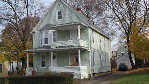 Broome County real estate transactions