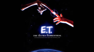 At komme for tæt til århus. E T The Extra Terrestrial Soundtrack á´´á´° Youtube