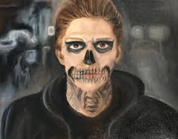 100+] Sfondi Tate Langdon