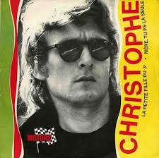 Christophe (Daniel Bevilacqua) |