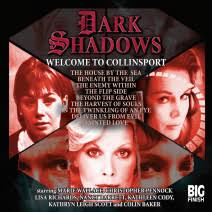 Dark Shadows: The Horror Collection