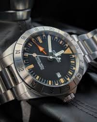 Steinhart Ocean Vintage Gmt Watch Review Tech Writer Edc Unfollow steinhart watch gmt to stop getting updates on your ebay feed. steinhart ocean vintage gmt watch