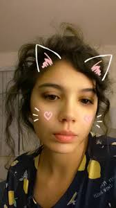 i will be nice #typicallytasha