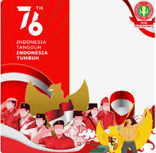 Empat kabar gembira dari mendikbud nadiem makarim. Link Twibbon Gratis Untuk Medos Meriahkan Hari Kemerdekaan Indonesia 17 Agustus 2021 Di Portal Jogja