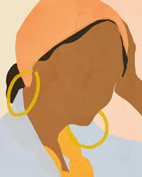 Ashley Seil Smith Miss Moss Illustration Art Art Art Drawings