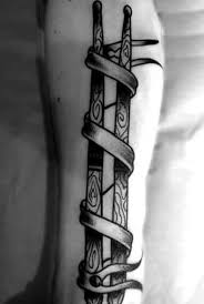 See more ideas about drum tattoo, music tattoos, music tattoo designs. Top 67 Drum Tattoo Ideas 2021 Inspiration Guide