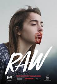 A young rose boards the ship with her mother and. Raw Director Julia Ducournau S Next Film Titane Picked Up By Neon
