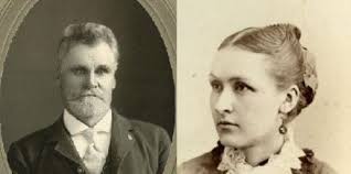 What the Dickens Happened?