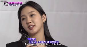 Lee Min Ho công khai nhìn Maximus như người yêu, chẳng lẽ Kim Go Eun có  "tiểu tam" là một con ngựa ở Quân Vương Bất Diệt?