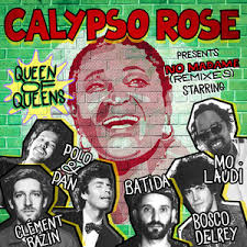 No Madame Remixes By Calypso Rose On Mp3 Wav Flac Aiff Alac At Juno Download