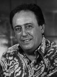 George Agius (singer)