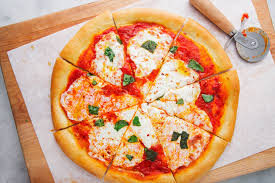 Image result for pizza homemade