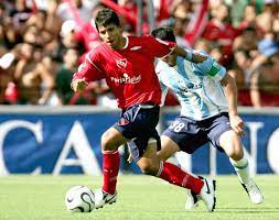 Discs to polygram in 1996 f. Soccer Football Or Whatever Ca Independiente Greatest All Time Team