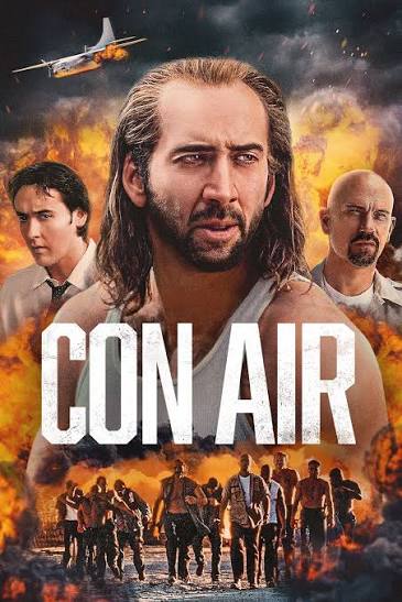 Con Air | Full Movie | Movies Anywhere
