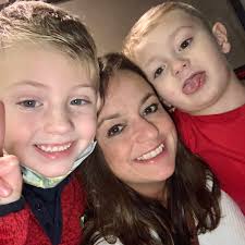 Halloween costumes from 1902