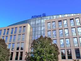 Allianz travel insurance products are distributed by allianz global assistance, the licensed producer and administrator of these plans and an affiliate of jefferson insurance company. Allianz Geschaftsstelle Nurnberg Allianz Vertrieb