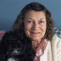 Mary Caroline Condon-Molitor Obituary