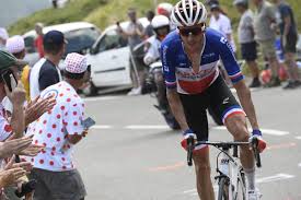 Warren Barguil Apres La 15e Etape Du Tour De France C Est Correct Je Ne Vais Pas Me Plaindre L Equipe