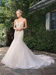Pin On A Hillside Fairytale Collection By Casablanca Bridal