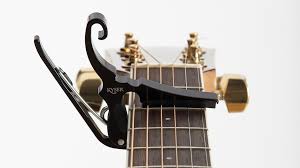 I will let you know when and where to use a capo if you want to play in the original key of the song. How A Capo Can Make 5 Classic Songs Easier To Play Guitar World
