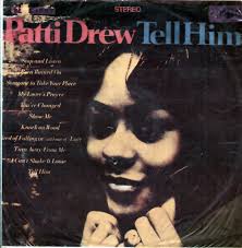 Patti Drew