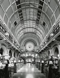 Union Station - Encyclopedia of Indianapolis