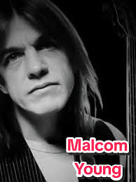 Malcolm Young: Leyenda del Rock y Fundador de AC/DC