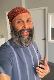 Growing up my mom cooked every night. It's only when I started taking ...