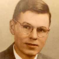 David Caldwell Grahame (1912–1958) • FamilySearch
