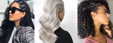 8 hairstyles using bobby pins tutorial. Bobby Pin Hairstyles By Erika Batista