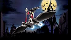 Kate kane seeks justice for gotham city as batwoman. Batman Mystery Of The Batwoman Full Movie Movies Anywhere