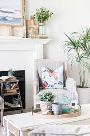 There are real plants that easily acquires diseases, and you need to be knowledgeable of some plant treatments and should have the time to maintain them. How To Decorate With Fake Plants And Where To Find The Best Faux Greenery House By Hoff