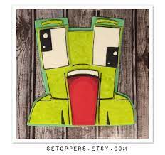 Custom Cake Toppers 9th Birthday Cake Custom Cake Toppers Boy Birthday Cake