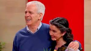 Paulina marcela urrutia fernández (born 15 january 1969) is a chilean actress, academic, director, trade union leader, and politician. El Duro Momento De Paulina Urrutia Junto A Augusto Gongora Ha Sido Aprender Que Se Acerca La Muerte Cooperativa Cl