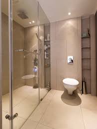 It has a separate shower and bathtub, a toilet with a privacy partition wall, and dual sinks. Master Bedroom Walk In Closet Houzz