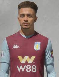 Jack grealish (born 10 september 1995) is a british footballer who plays as a left winger for british club aston villa, and the england national team. Fifa Faces On Twitter Jack Grealish Aston Villa