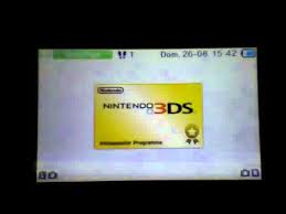 For nintendo 3ds (dlc) (usa).png: Truco De Nintendo 3ds Funciona Youtube