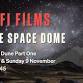 Sci-fi films in the Space Dome: Dune Part One event image