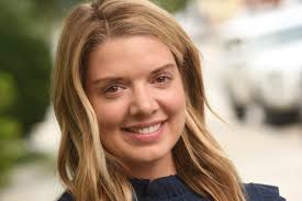 Wilmington's 40 Under 40: Emily Byrum an assistant capital defender