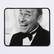 Melvin Kaminsky" Poster for Sale by Cuttintees